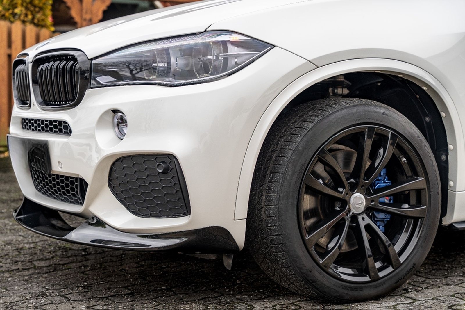 BMW X5 xDrive 50i M-Paket/HUD/LED/H&K/PANO/NAPPA/ACC foto 13