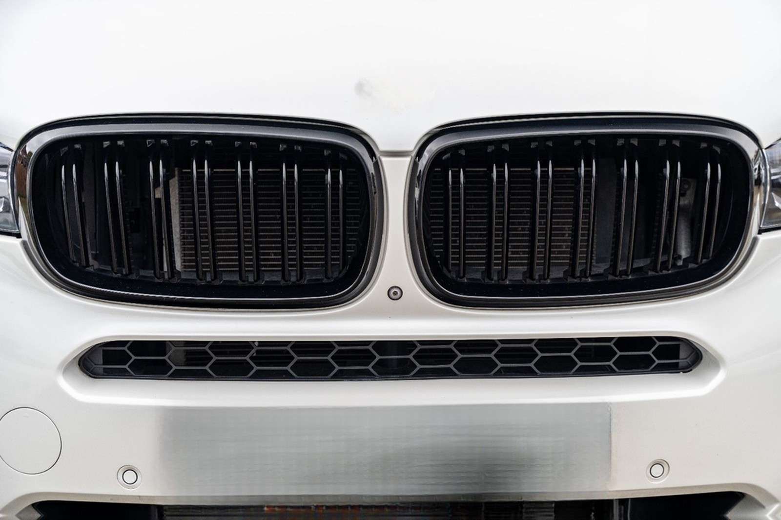 BMW X5 xDrive 50i M-Paket/HUD/LED/H&K/PANO/NAPPA/ACC foto 17