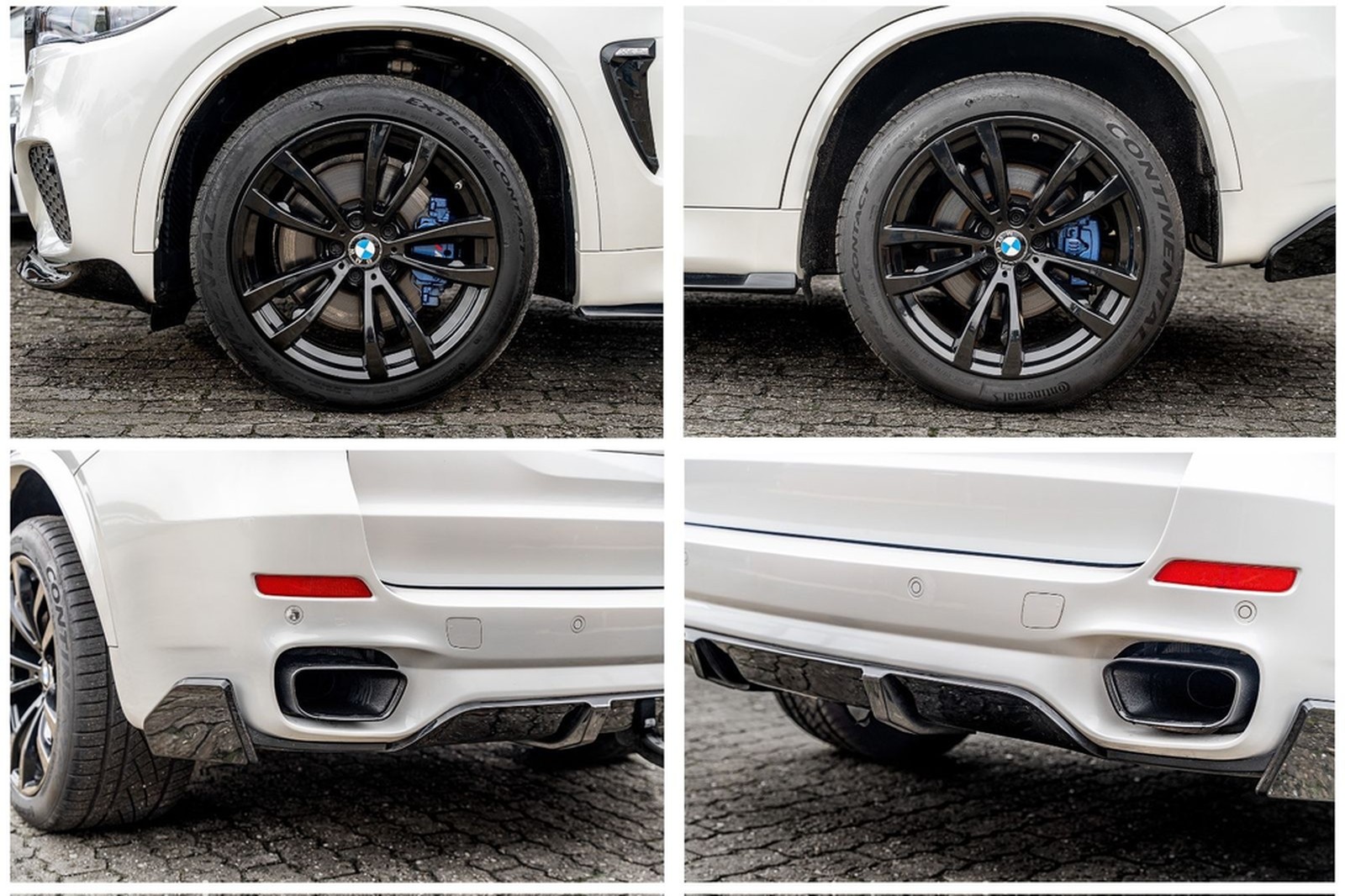 BMW X5 xDrive 50i M-Paket/HUD/LED/H&K/PANO/NAPPA/ACC foto 19