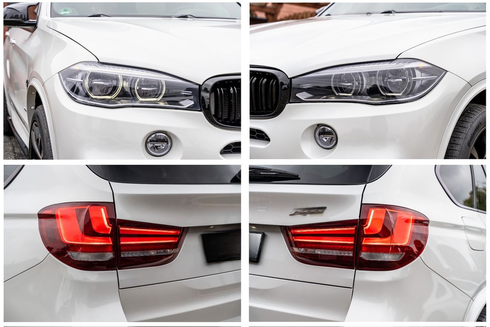 BMW X5 xDrive 50i M-Paket/HUD/LED/H&K/PANO/NAPPA/ACC foto 20