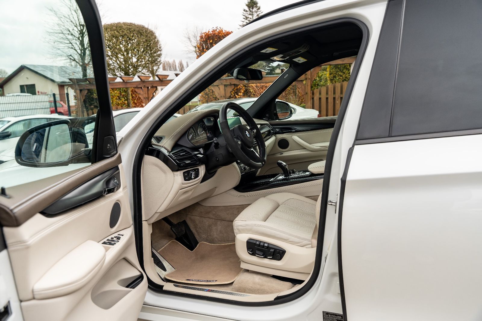 BMW X5 xDrive 50i M-Paket/HUD/LED/H&K/PANO/NAPPA/ACC foto 23