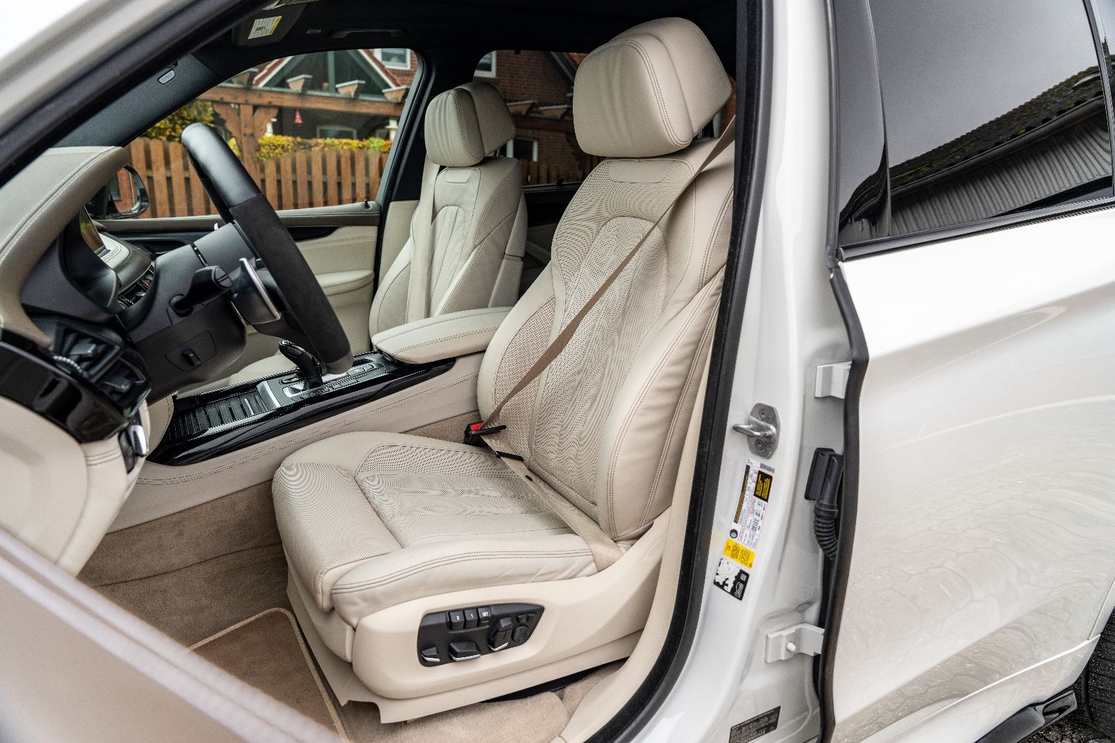 BMW X5 xDrive 50i M-Paket/HUD/LED/H&K/PANO/NAPPA/ACC foto 24