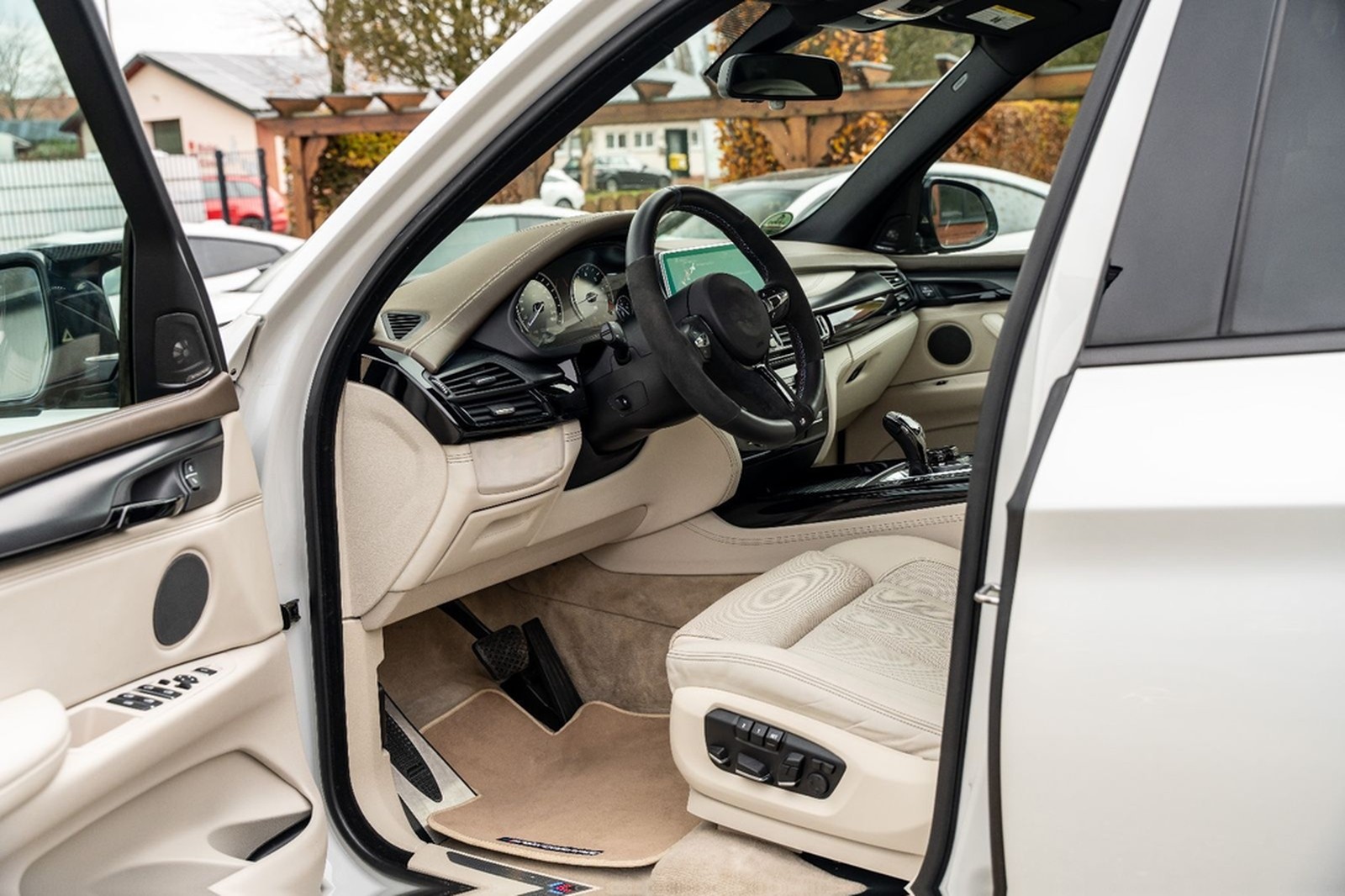 BMW X5 xDrive 50i M-Paket/HUD/LED/H&K/PANO/NAPPA/ACC foto 25