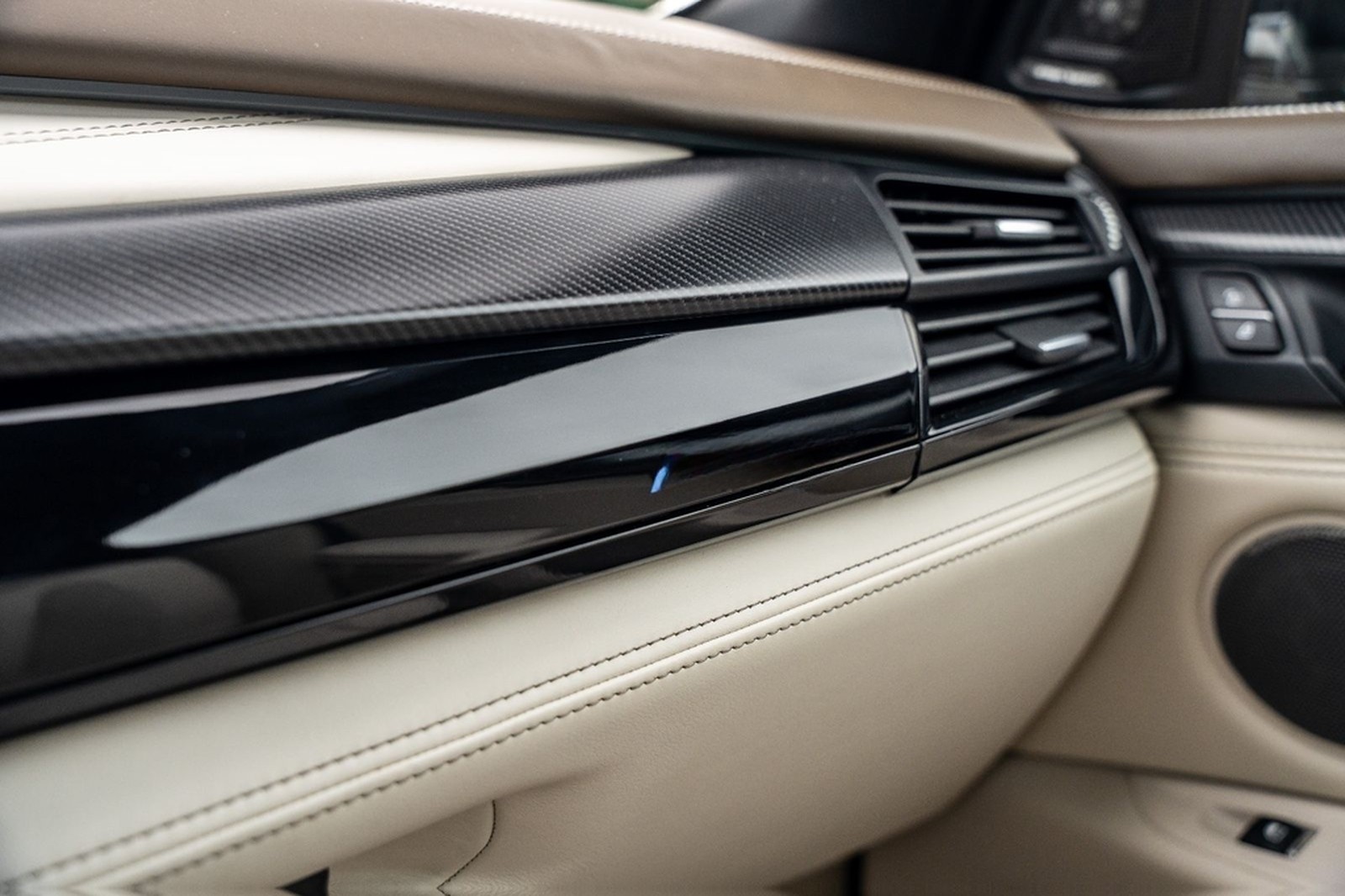 BMW X5 xDrive 50i M-Paket/HUD/LED/H&K/PANO/NAPPA/ACC foto 40