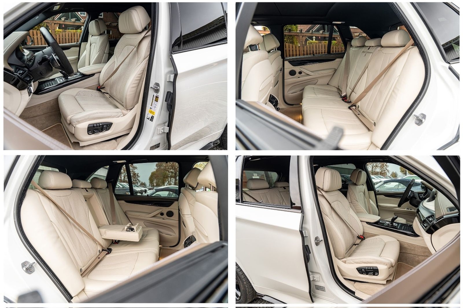 BMW X5 xDrive 50i M-Paket/HUD/LED/H&K/PANO/NAPPA/ACC foto 46