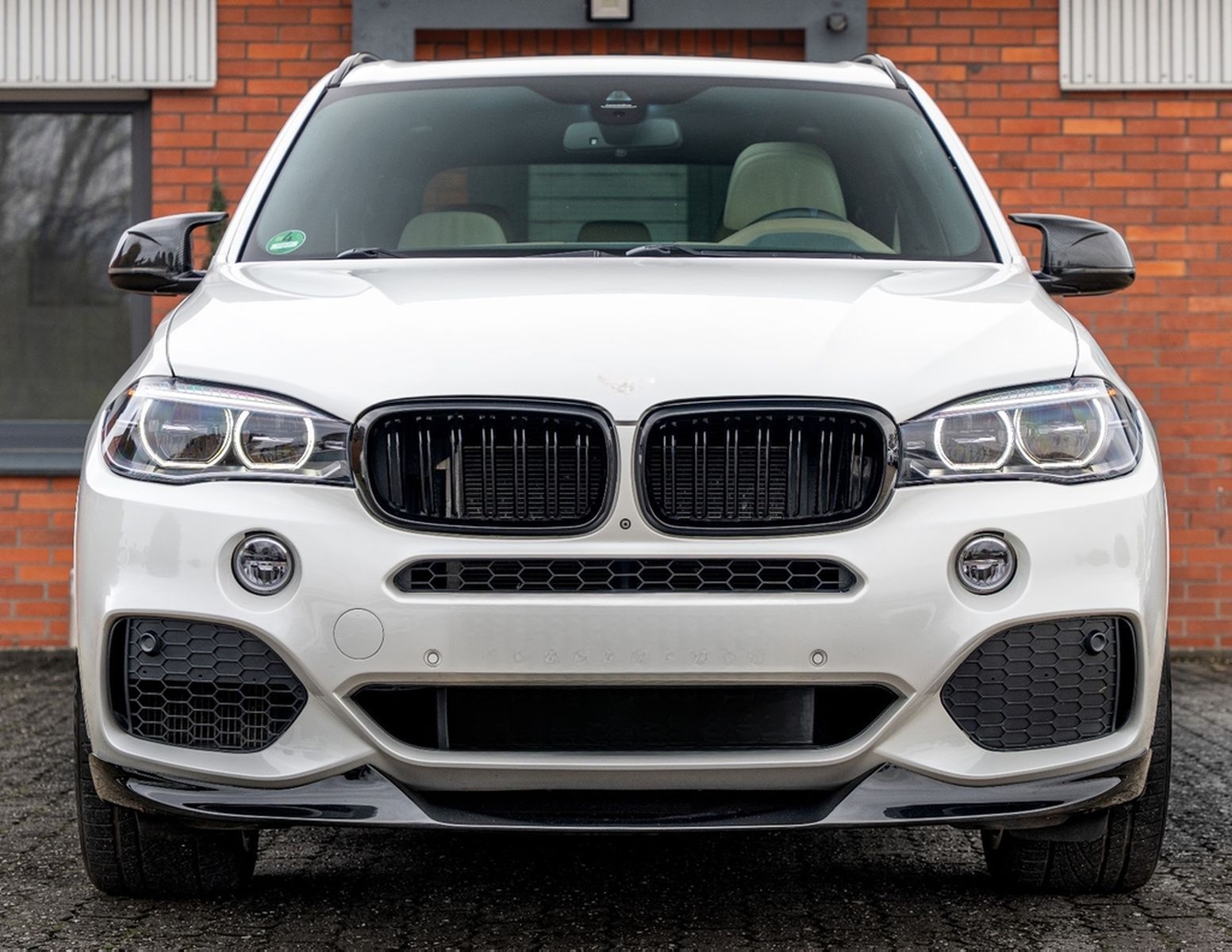 BMW X5 xDrive 50i M-Paket/HUD/LED/H&K/PANO/NAPPA/ACC foto 7
