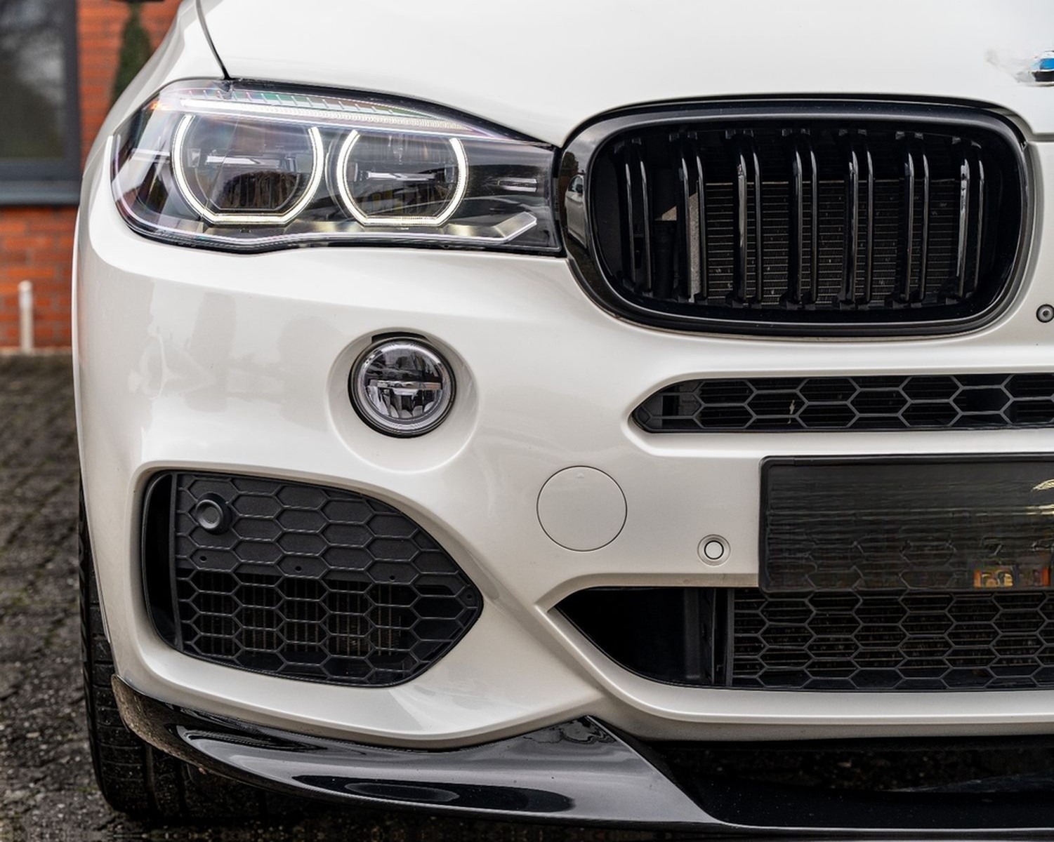 BMW X5 xDrive 50i M-Paket/HUD/LED/H&K/PANO/NAPPA/ACC foto 10