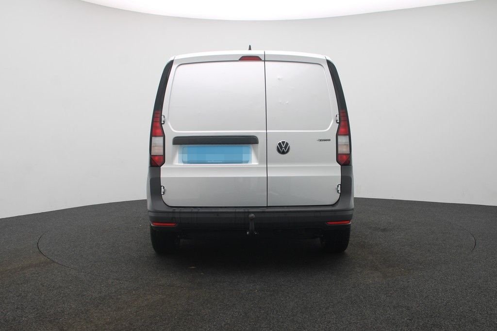 Volkswagen Caddy Cargo 2.0 TDI 4Motion Navi AHK ACC foto 4