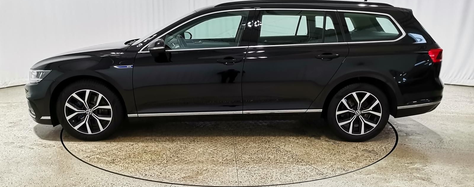 Volkswagen Passat Variant 1.4 TSI DSG GTE LED|Navi|ACC|Mass foto 3
