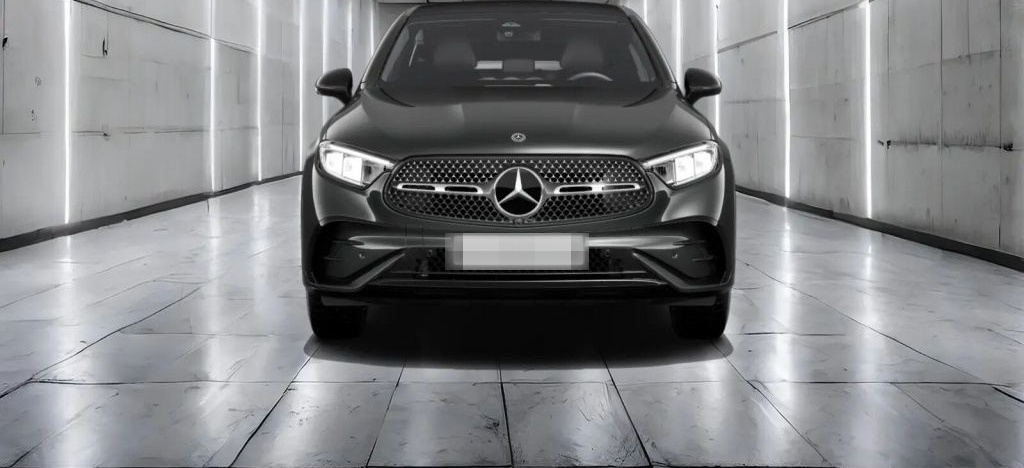 Mercedes-Benz GLC 220 d 4M Coupe AMG+AMBIENTE+DISTRO+MEMORY foto 2