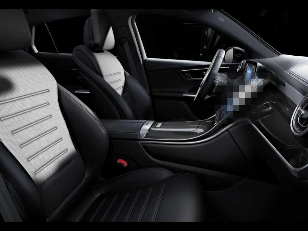 Mercedes-Benz GLC 220 d 4M Coupe AMG+AMBIENTE+DISTRO+MEMORY foto 12