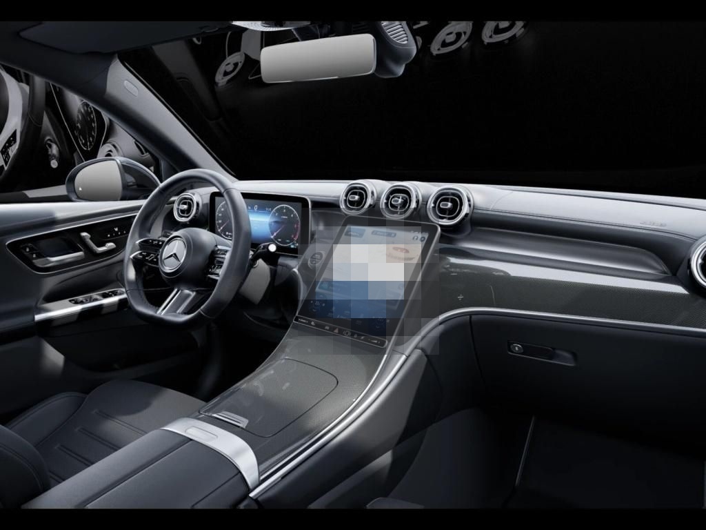 Mercedes-Benz GLC 220 d 4M Coupe AMG+AMBIENTE+DISTRO+MEMORY foto 16