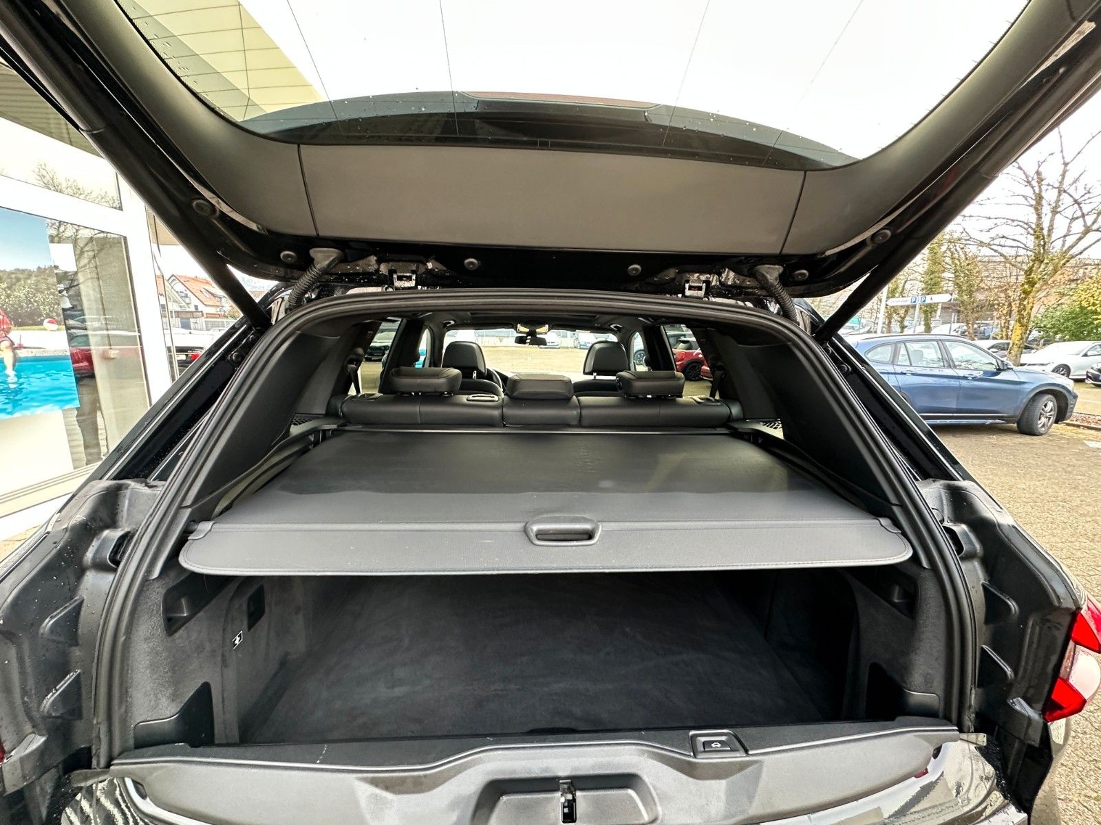 BMW X5 M50d +Pano +AHK +Hifi h/k +Laser +HUD +360° foto 13