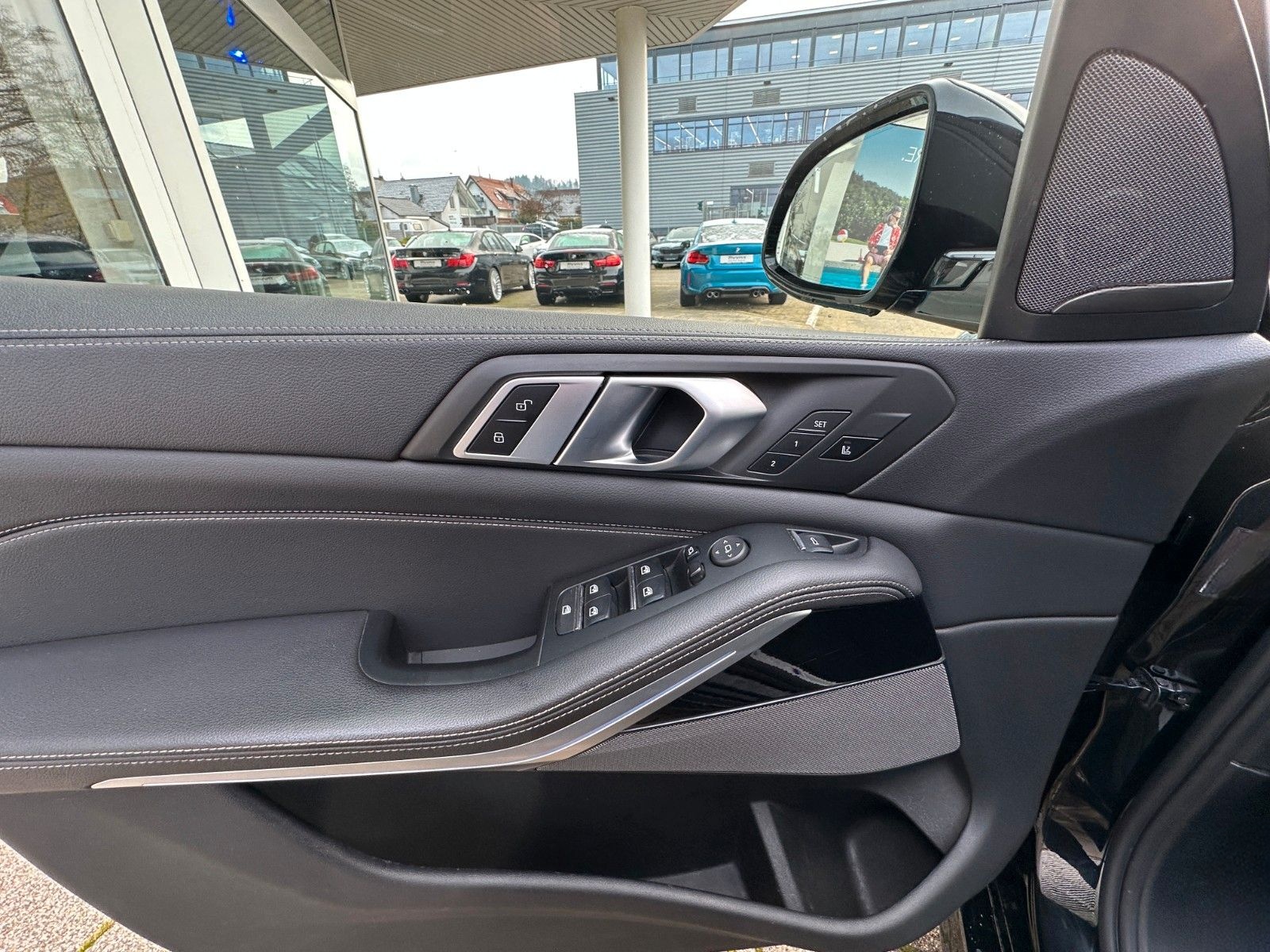 BMW X5 M50d +Pano +AHK +Hifi h/k +Laser +HUD +360° foto 17