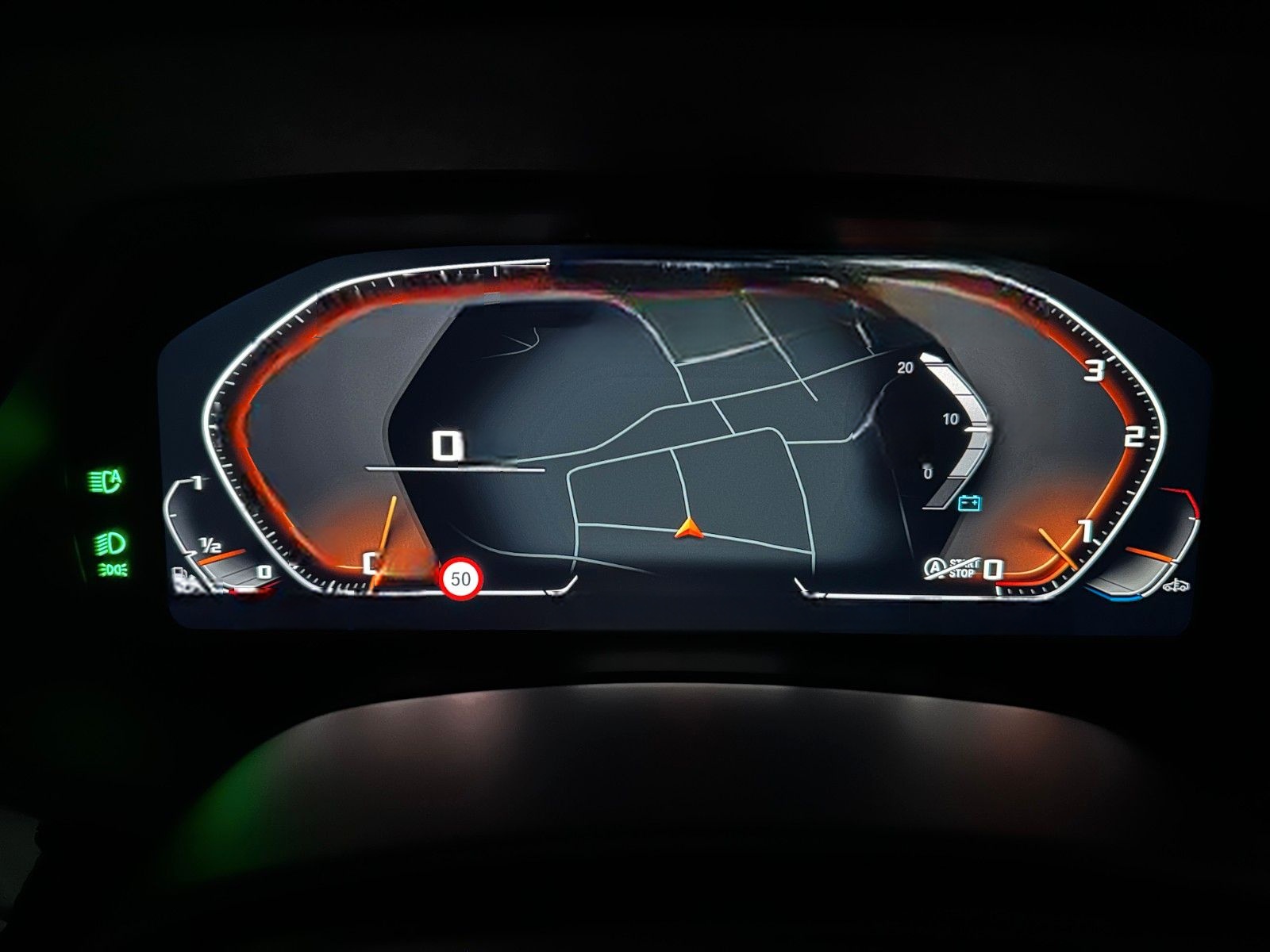 BMW X5 M50d +Pano +AHK +Hifi h/k +Laser +HUD +360° foto 18