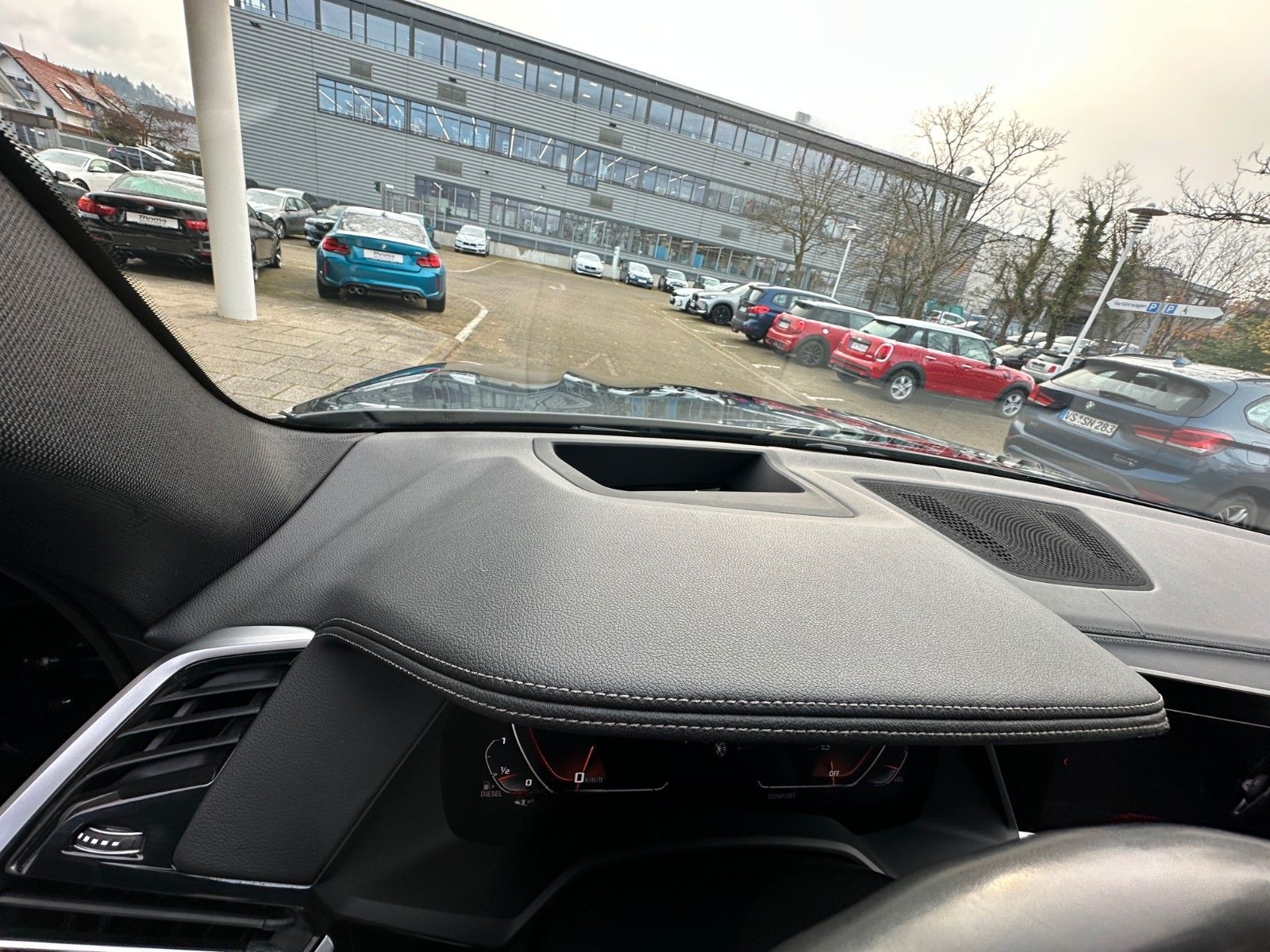 BMW X5 M50d +Pano +AHK +Hifi h/k +Laser +HUD +360° foto 21