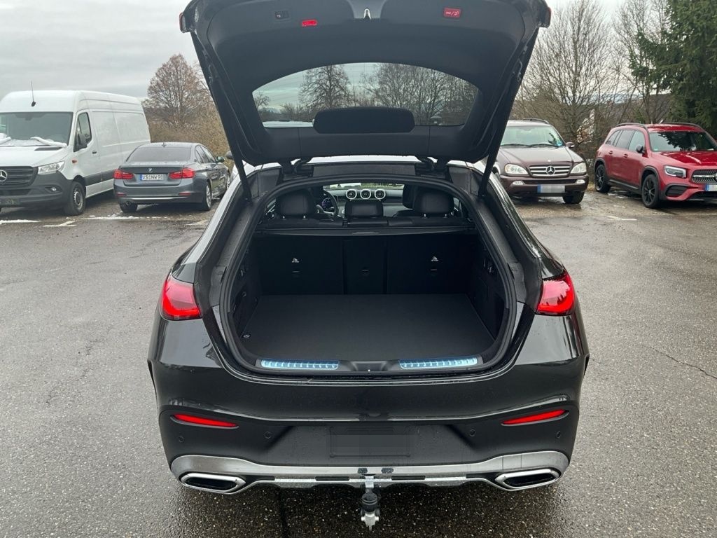 Mercedes-Benz GLC 220 d 4M Coupe AMG+AMBIENTE+DISTRO+MEMORY foto 14