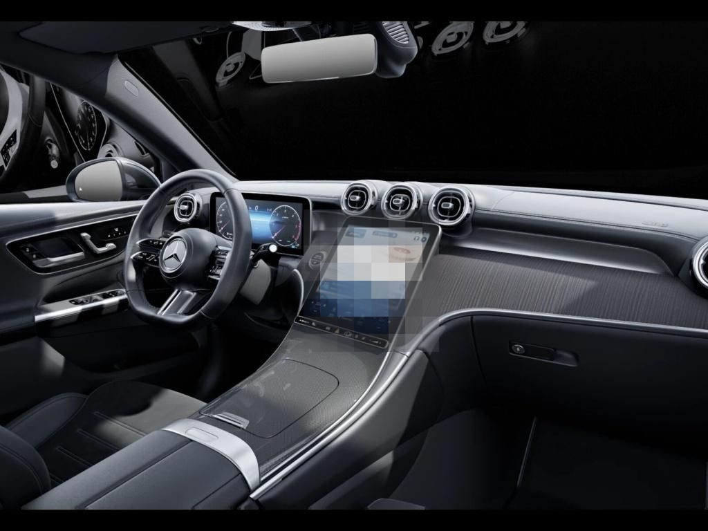 Mercedes-Benz GLC 220 d 4M Coupe AMG+AMBIENTE+DISTRO+MEMORY foto 17