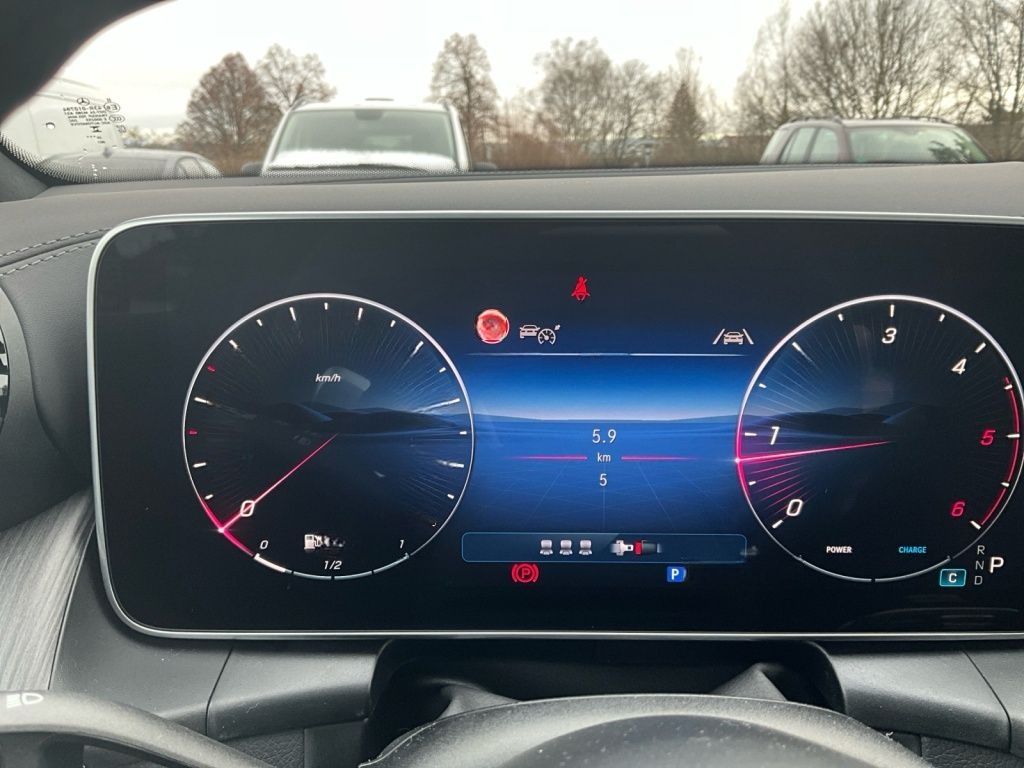 Mercedes-Benz GLC 220 d 4M Coupe AMG+AMBIENTE+DISTRO+MEMORY foto 7