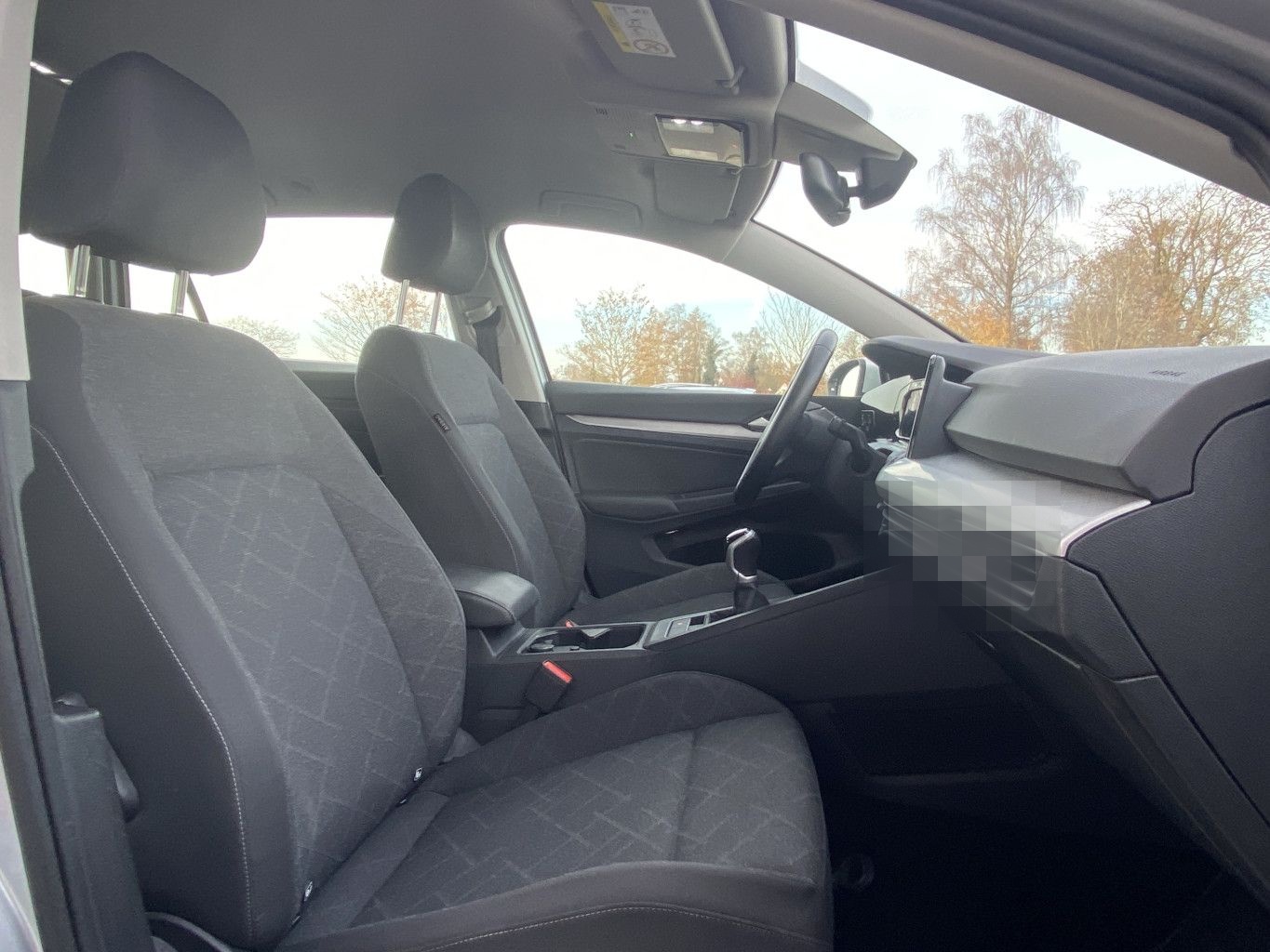 Volkswagen Golf Variant 2.0 TDI Life NAVI+LED+APP-CONNECT+A foto 13
