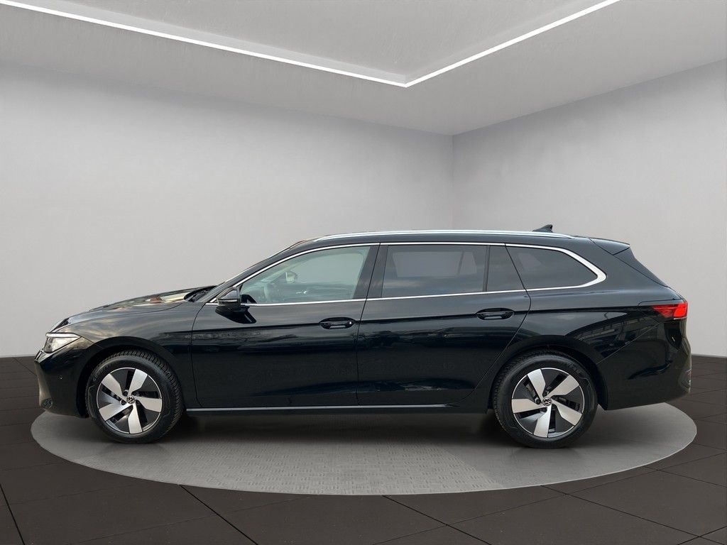 Volkswagen Passat Variant Business eTSI DSG Life neuesModel foto 2
