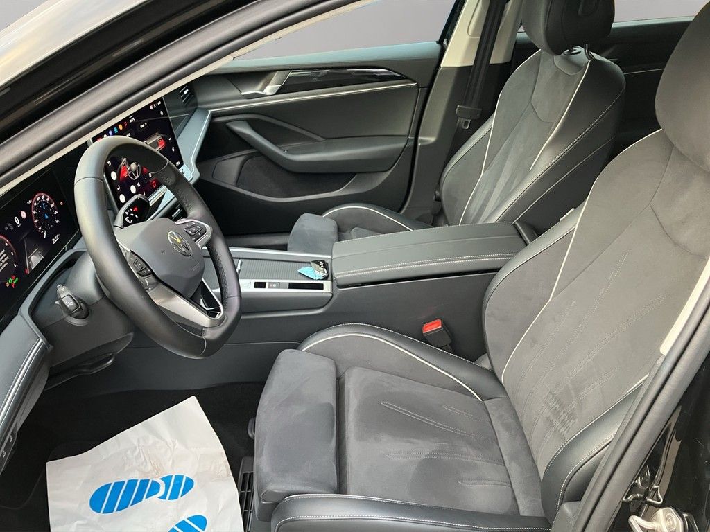 Volkswagen Passat Variant Business eTSI DSG Life neuesModel foto 11