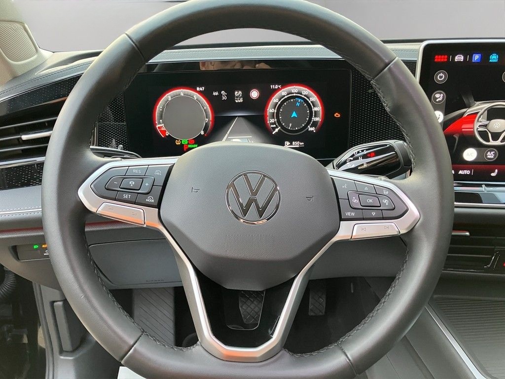 Volkswagen Passat Variant Business eTSI DSG Life neuesModel foto 12