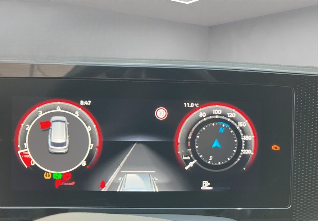 Volkswagen Passat Variant Business eTSI DSG Life neuesModel foto 13