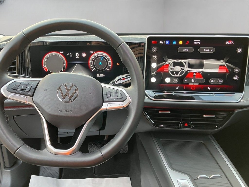 Volkswagen Passat Variant Business eTSI DSG Life neuesModel foto 14