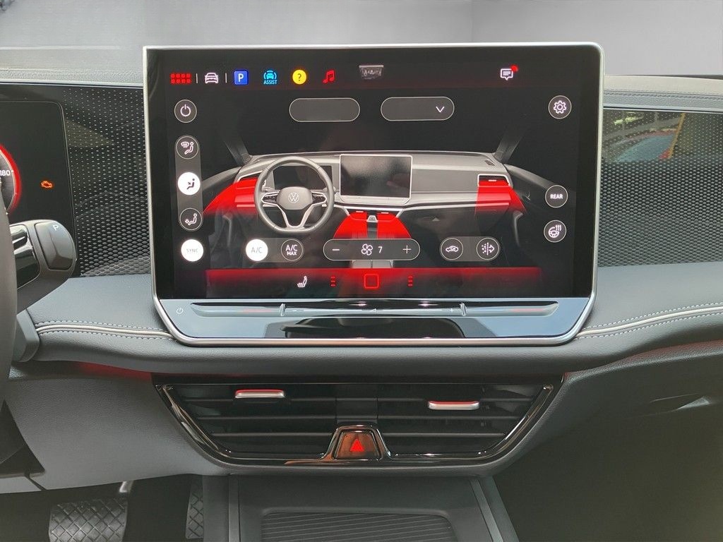 Volkswagen Passat Variant Business eTSI DSG Life neuesModel foto 15