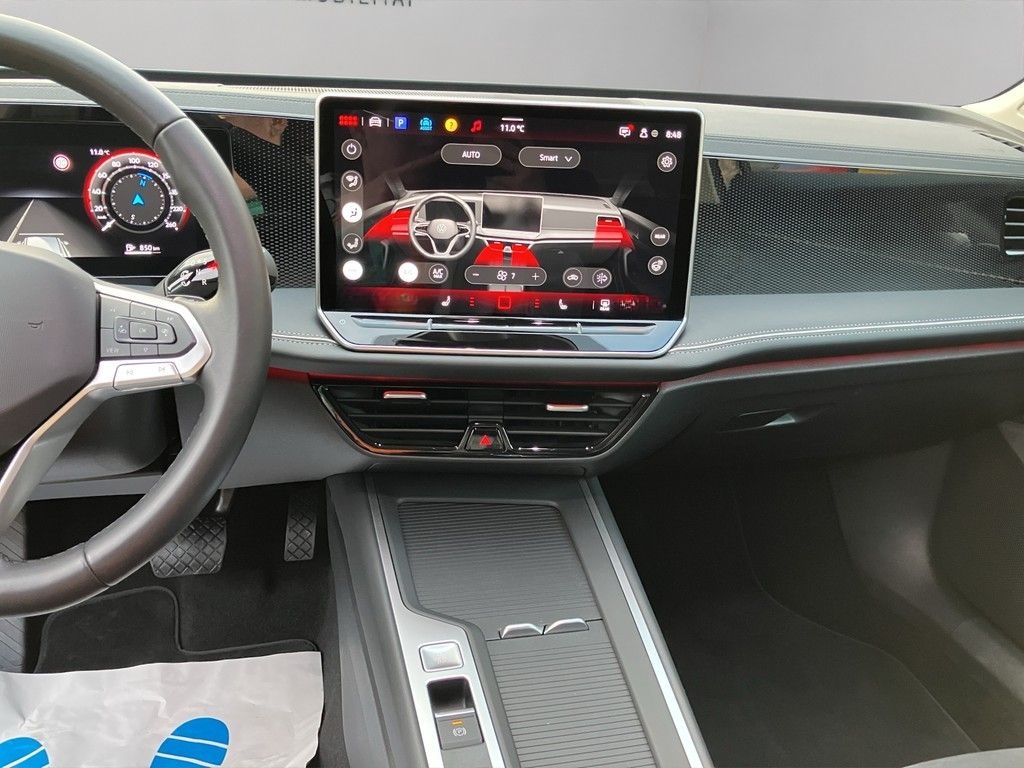 Volkswagen Passat Variant Business eTSI DSG Life neuesModel foto 16