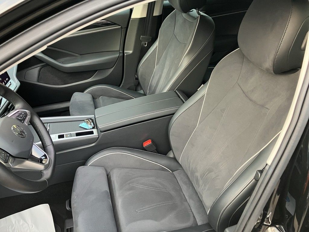 Volkswagen Passat Variant Business eTSI DSG Life neuesModel foto 17