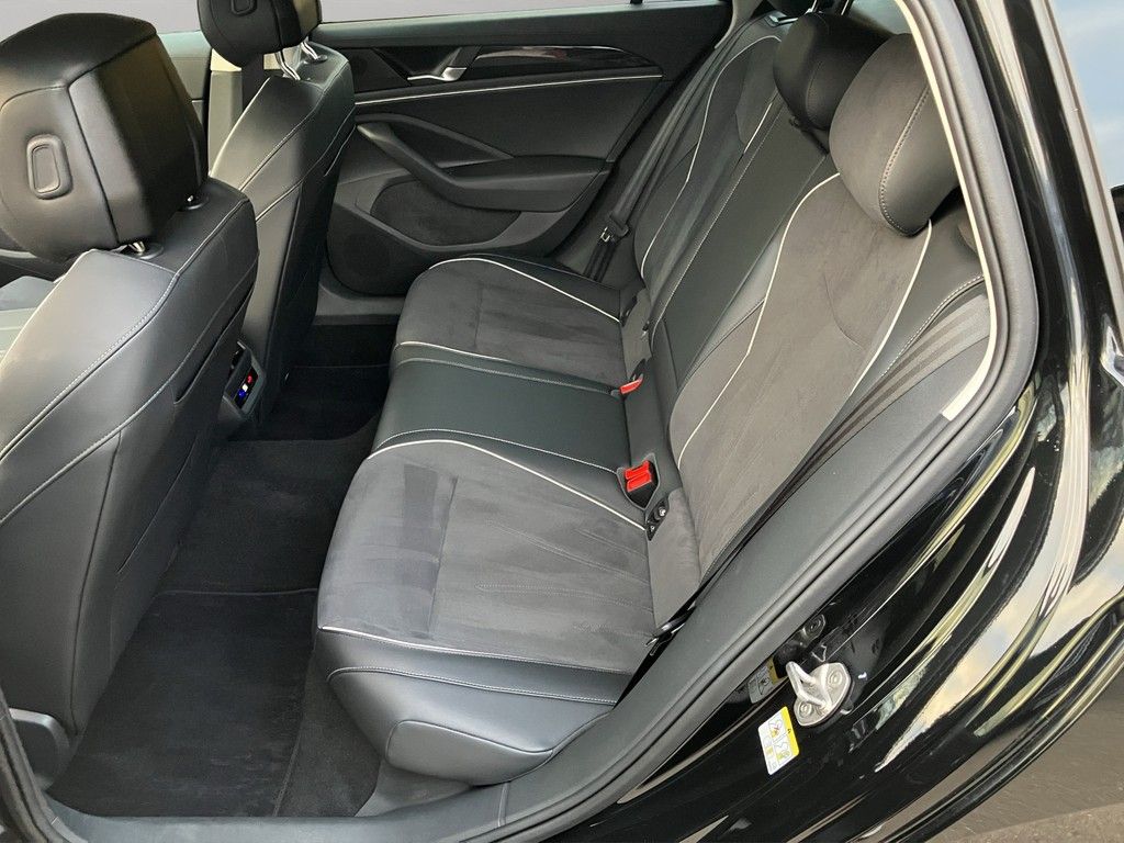 Volkswagen Passat Variant Business eTSI DSG Life neuesModel foto 18