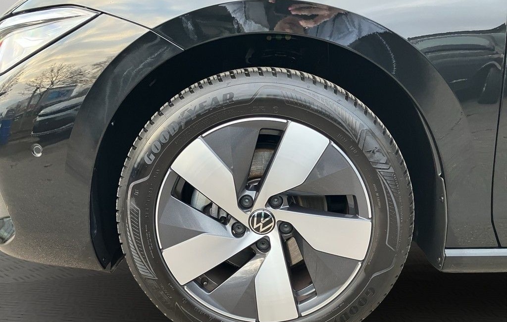 Volkswagen Passat Variant Business eTSI DSG Life neuesModel foto 3