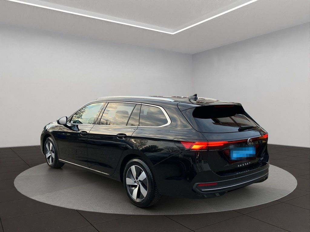 Volkswagen Passat Variant Business eTSI DSG Life neuesModel foto 4