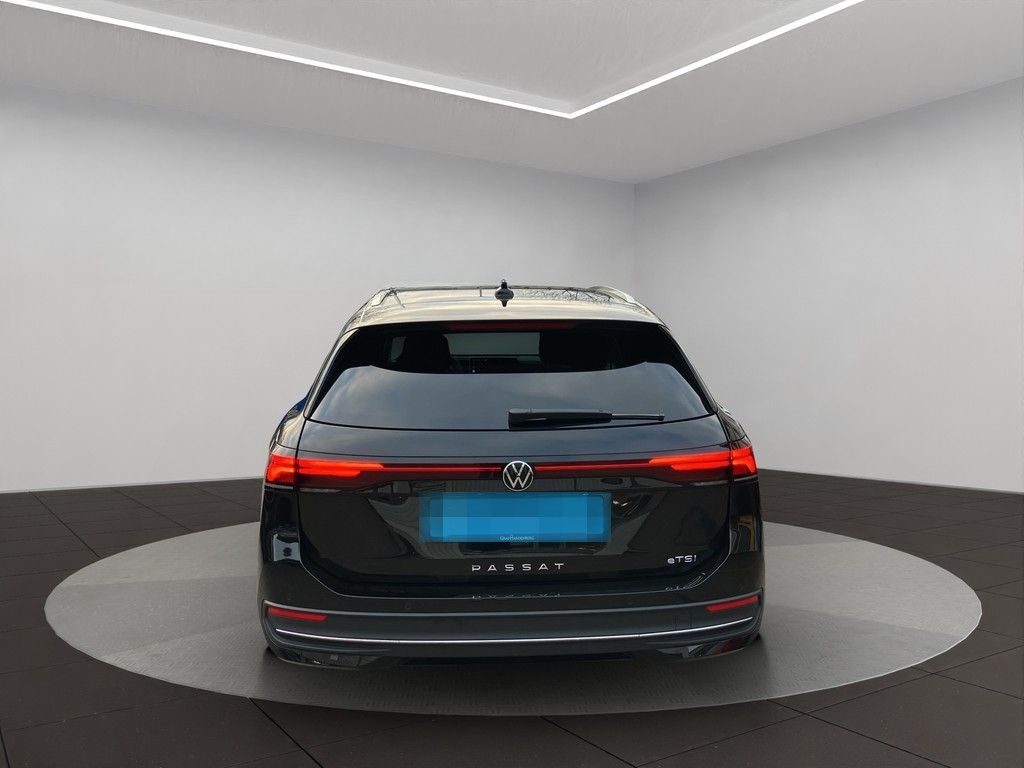 Volkswagen Passat Variant Business eTSI DSG Life neuesModel foto 5