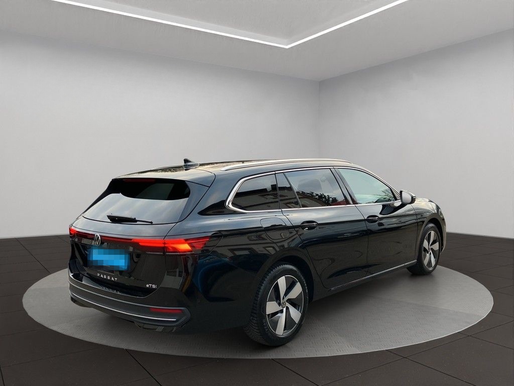 Volkswagen Passat Variant Business eTSI DSG Life neuesModel foto 6