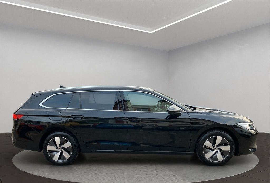 Volkswagen Passat Variant Business eTSI DSG Life neuesModel foto 7