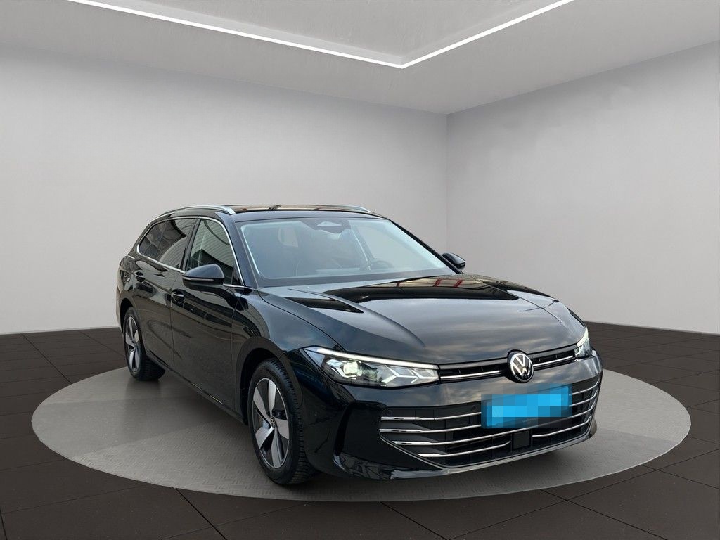Volkswagen Passat Variant Business eTSI DSG Life neuesModel foto 8