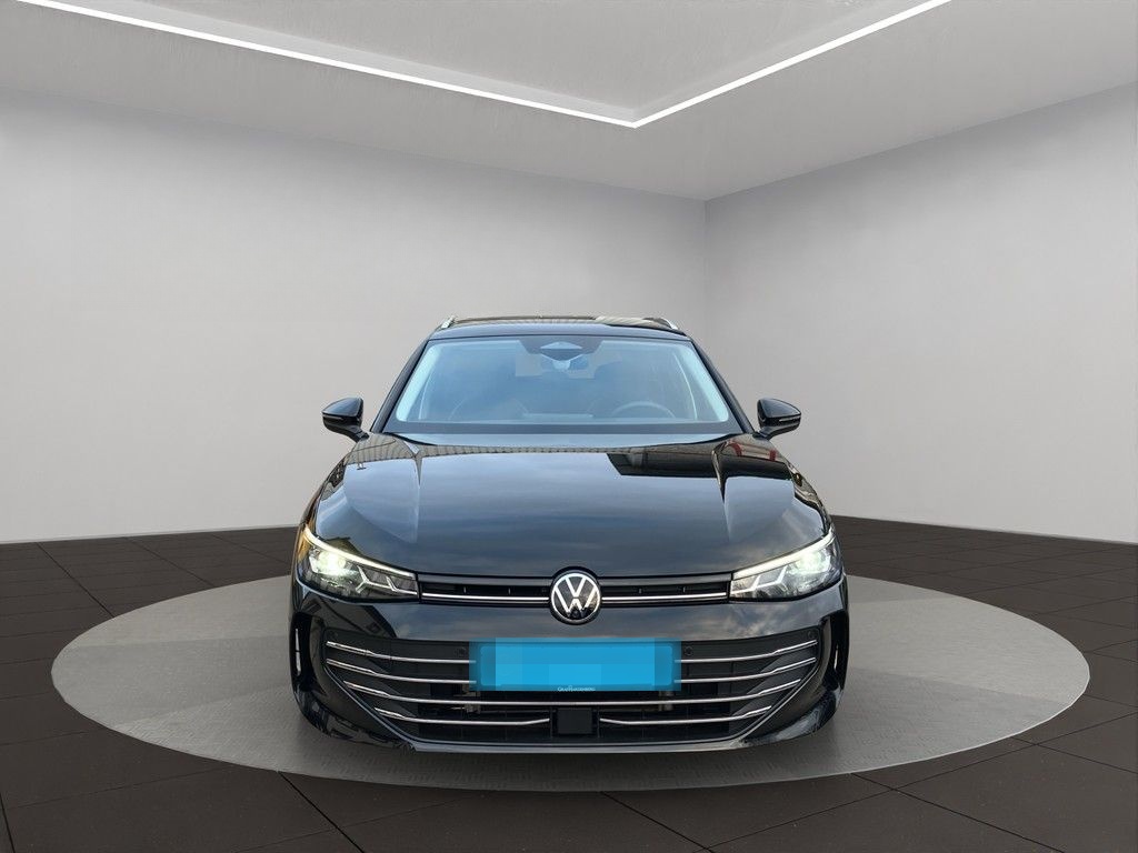 Volkswagen Passat Variant Business eTSI DSG Life neuesModel foto 9
