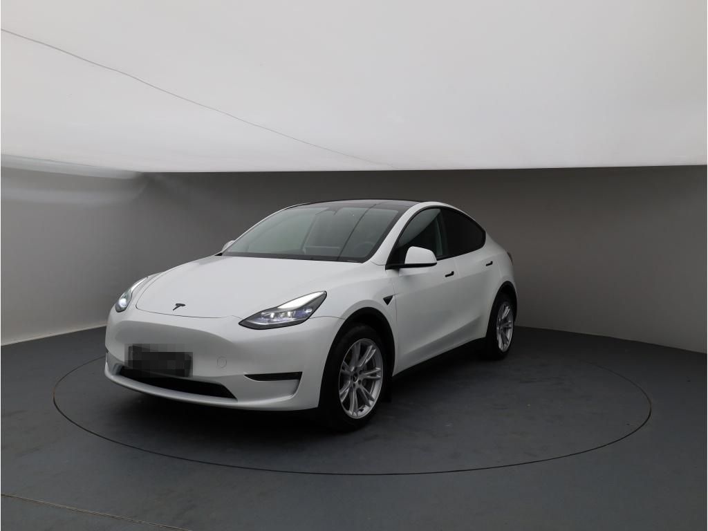 Tesla Model Y Dual AWD Pano 4xSHZ HD Kamera foto 2