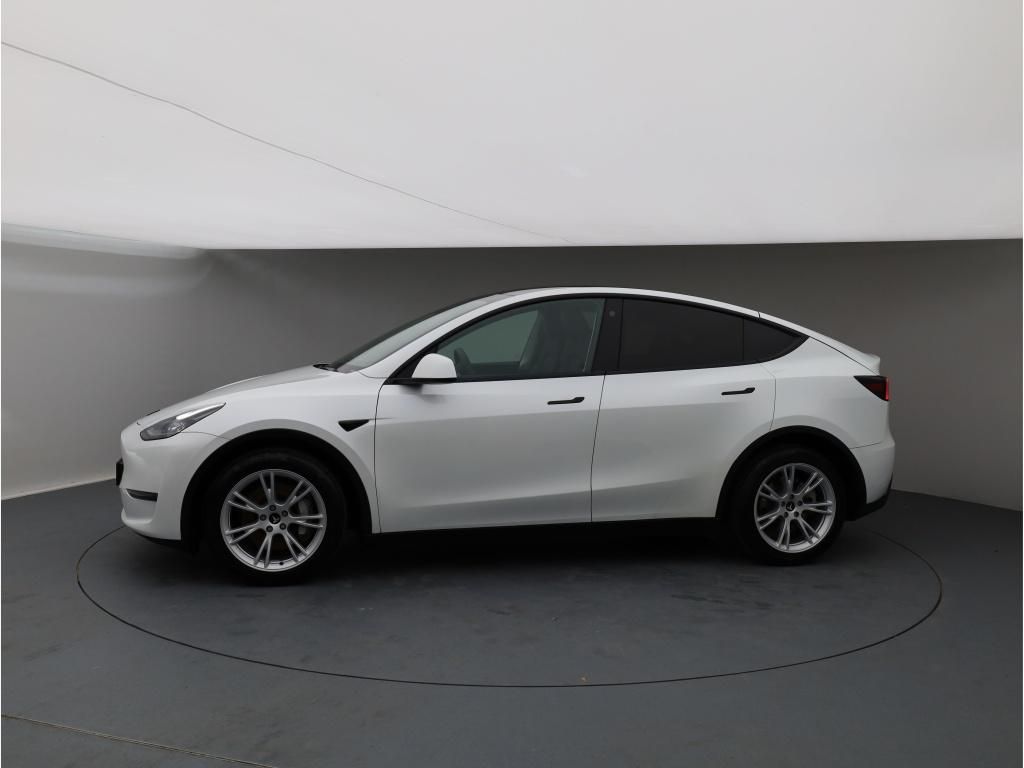Tesla Model Y Dual AWD Pano 4xSHZ HD Kamera foto 3
