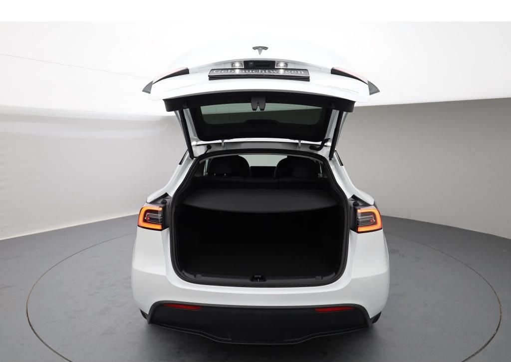 Tesla Model Y Dual AWD Pano 4xSHZ HD Kamera foto 21