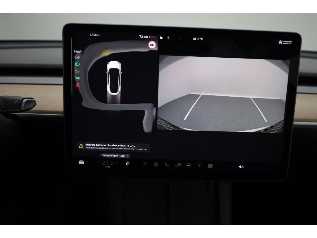 Tesla Model Y Dual AWD Pano 4xSHZ HD Kamera foto 23