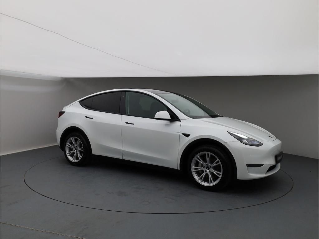 Tesla Model Y Dual AWD Pano 4xSHZ HD Kamera foto 8