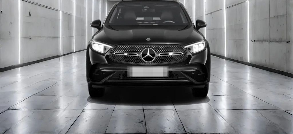 Mercedes-Benz GLC 220 d 4M Coupe AMG+AMBIENTE+DISTRO+MEMORY foto 2