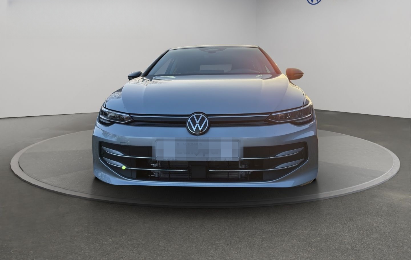 Volkswagen Golf ENERGY 1.5 eTSI DSG,AHK,ACC,RFK,SHZ foto 3