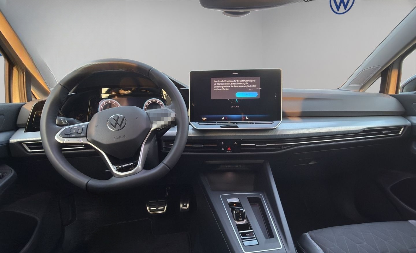 Volkswagen Golf ENERGY 1.5 eTSI DSG,AHK,ACC,RFK,SHZ foto 8