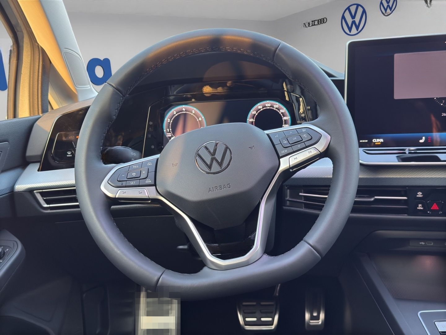 Volkswagen Golf ENERGY 1.5 eTSI DSG,AHK,ACC,RFK,SHZ foto 9