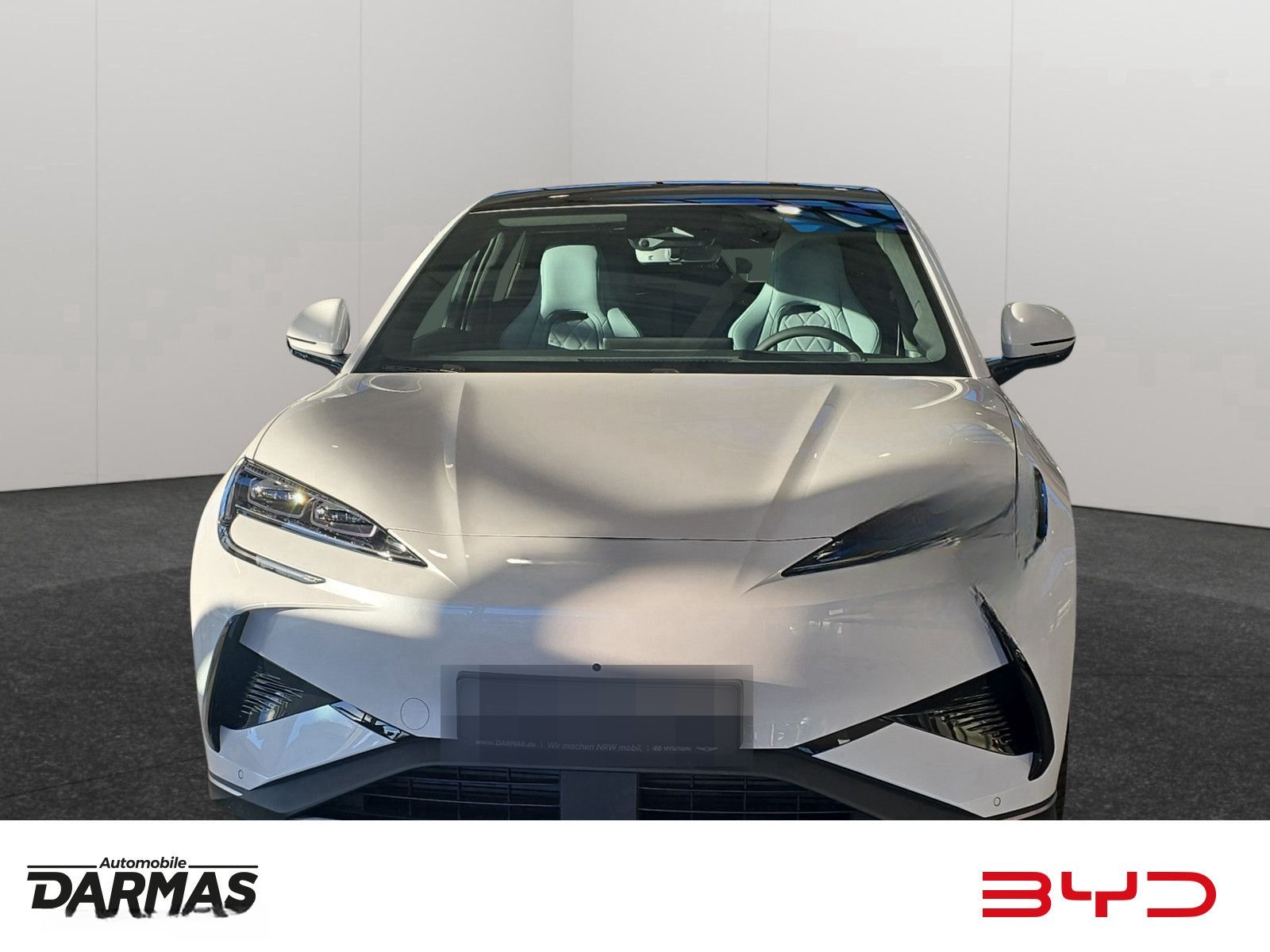 BYD SEALION 7 Excellence AWD 91,3kWh Batt. foto 2